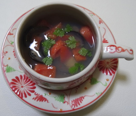 シジミのスープ.JPG
